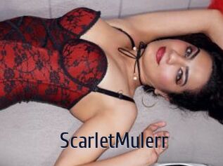 ScarletMulerr