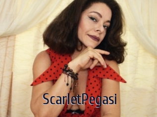 ScarletPegasi Topp Finder