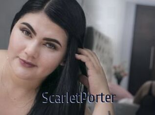 ScarletPorter