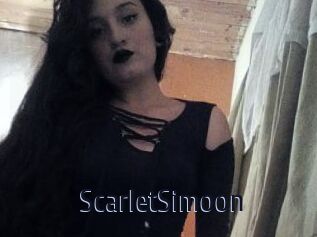 ScarletSimoon