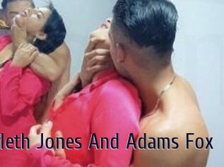 Scarleth_Jones_And_Adams_Fox