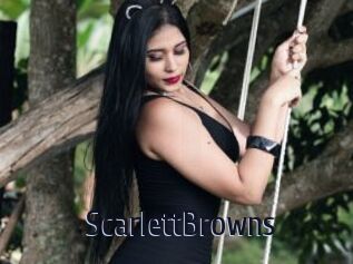 ScarlettBrowns Topp Finder