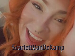 ScarlettVanDeKamp