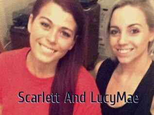 Scarlett_And_LucyMae Topp Finder