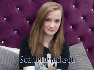 ScarletteJackson