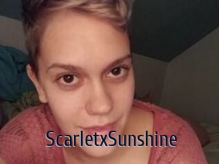 ScarletxSunshine