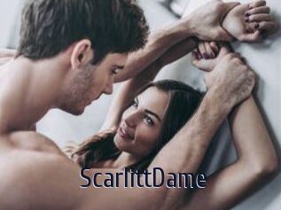 ScarlittDame