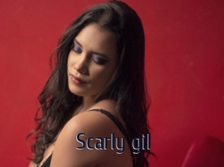 Scarly_gil Topp Finder