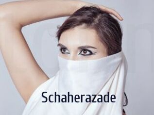 Schaherazade