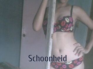 Schoonheid