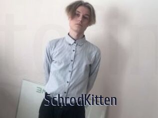 SchrodKitten