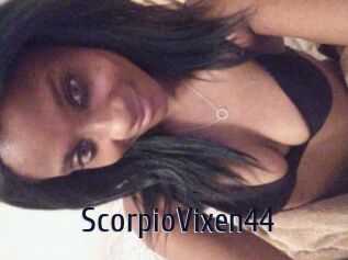 ScorpioVixen44