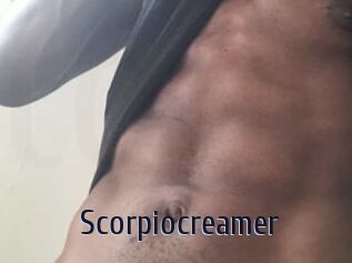 Scorpiocreamer