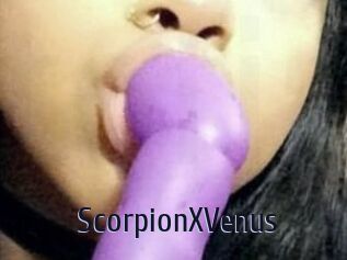 ScorpionXVenus