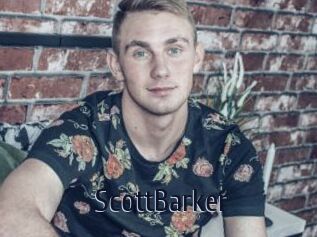 ScottBarker
