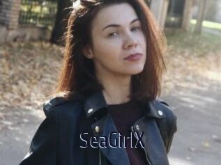 SeaGirlX Topp Finder