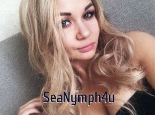 SeaNymph4u