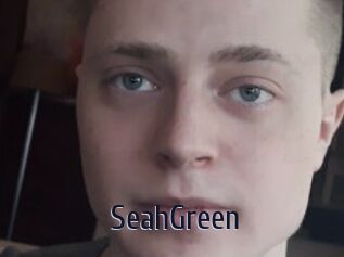 SeahGreen