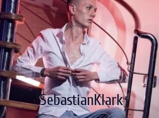SebastianKlark