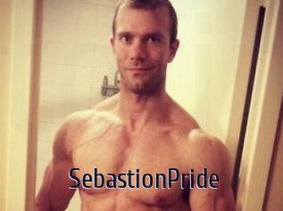 SebastionPride