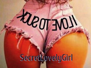 SecretLovelyGirl
