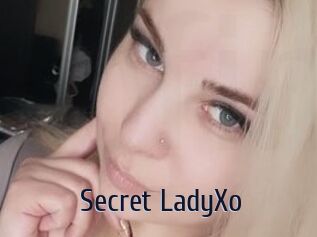 Secret_LadyXo