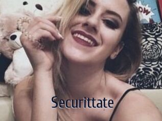 Securittate