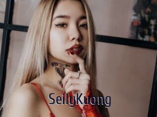 SeilyKuong