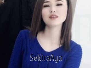 SekiraAya