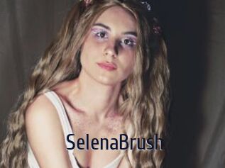 SelenaBrush