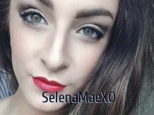 SelenaMaeXO
