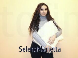 SelenaMarietta