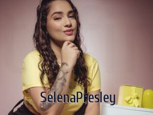 SelenaPresley