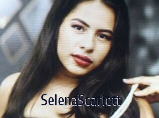 SelenaScarlett