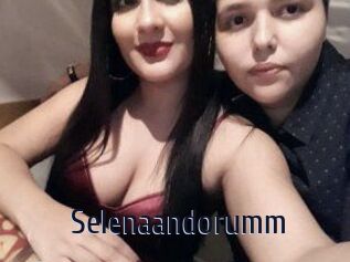 Selenaandorumm