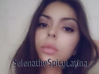 SelenatheSpicyLatina