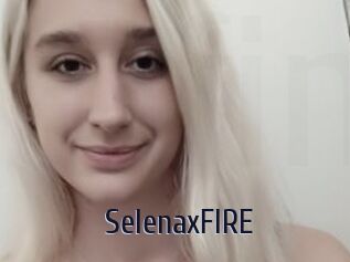 SelenaxFIRE