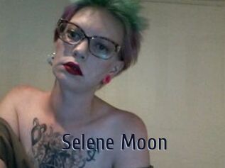 Selene_Moon