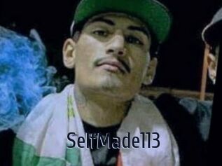 SelfMade113