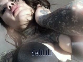 SeliLiLi