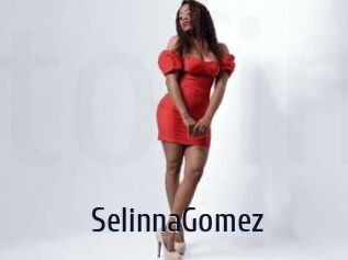 SelinnaGomez