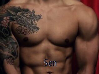 Sen
