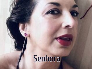 Senhora