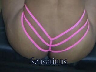 Sensations