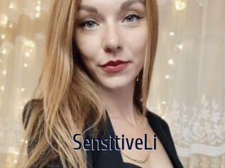 SensitiveLi