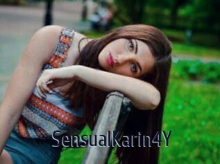 SensualKarin4Y