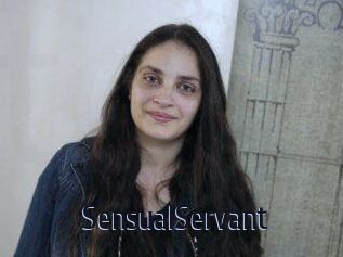 SensualServant