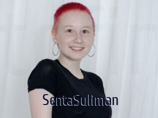 SentaSuliman