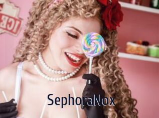 SephoraNox