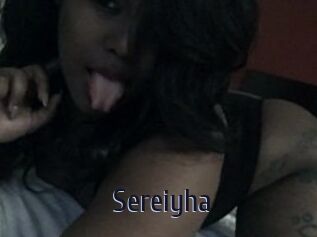 Sereiyha